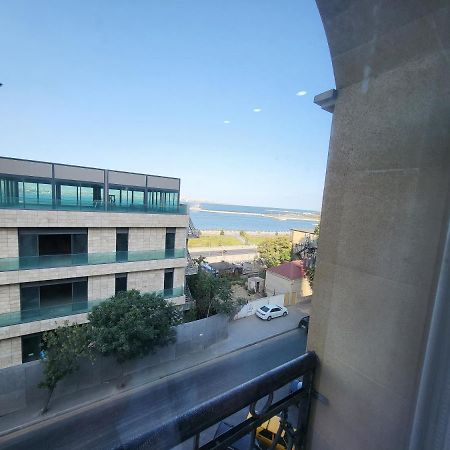 Baku Voyage Hotel المظهر الخارجي الصورة
